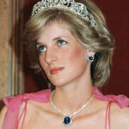 princess diana